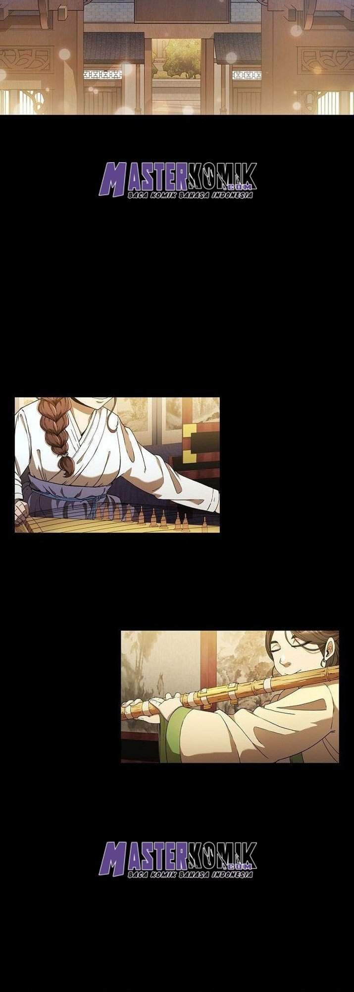 Sinsu Jeil Sword Chapter 4 - halaman 4