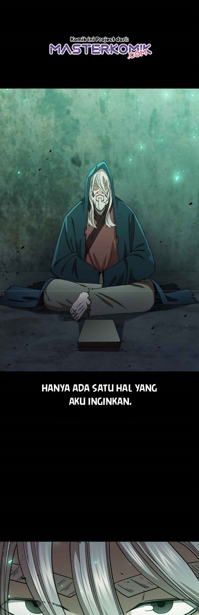Sinsu Jeil Sword Chapter 40 - halaman 12