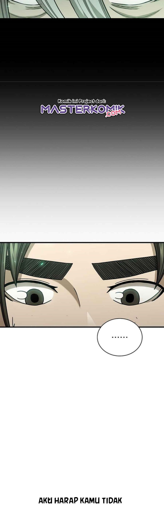 Sinsu Jeil Sword Chapter 40 - halaman 13