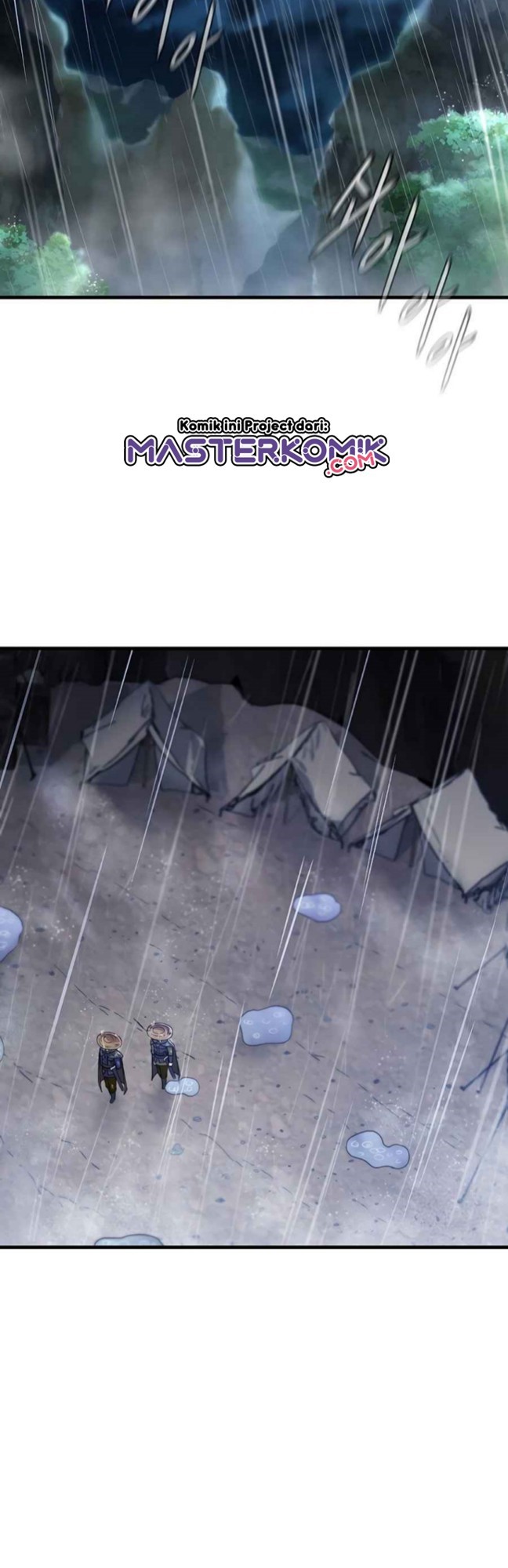 Sinsu Jeil Sword Chapter 40 - halaman 15