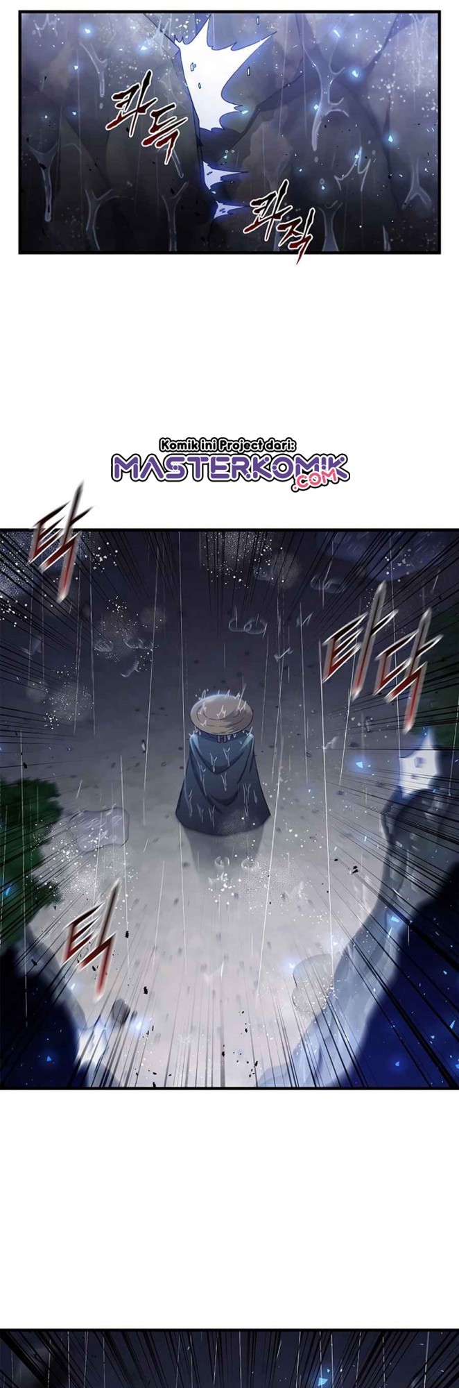 Sinsu Jeil Sword Chapter 40 - halaman 19