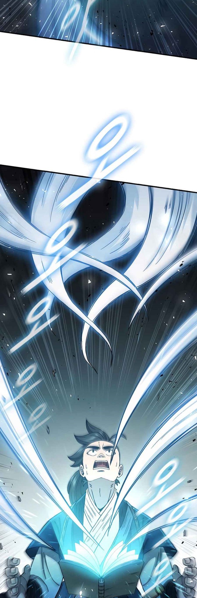 Sinsu Jeil Sword Chapter 40 - halaman 27