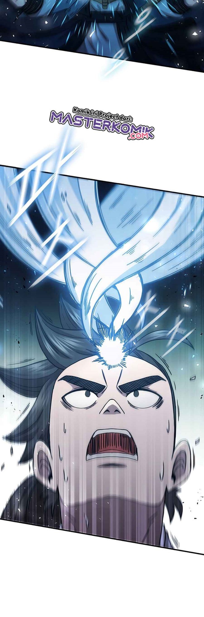 Sinsu Jeil Sword Chapter 40 - halaman 28