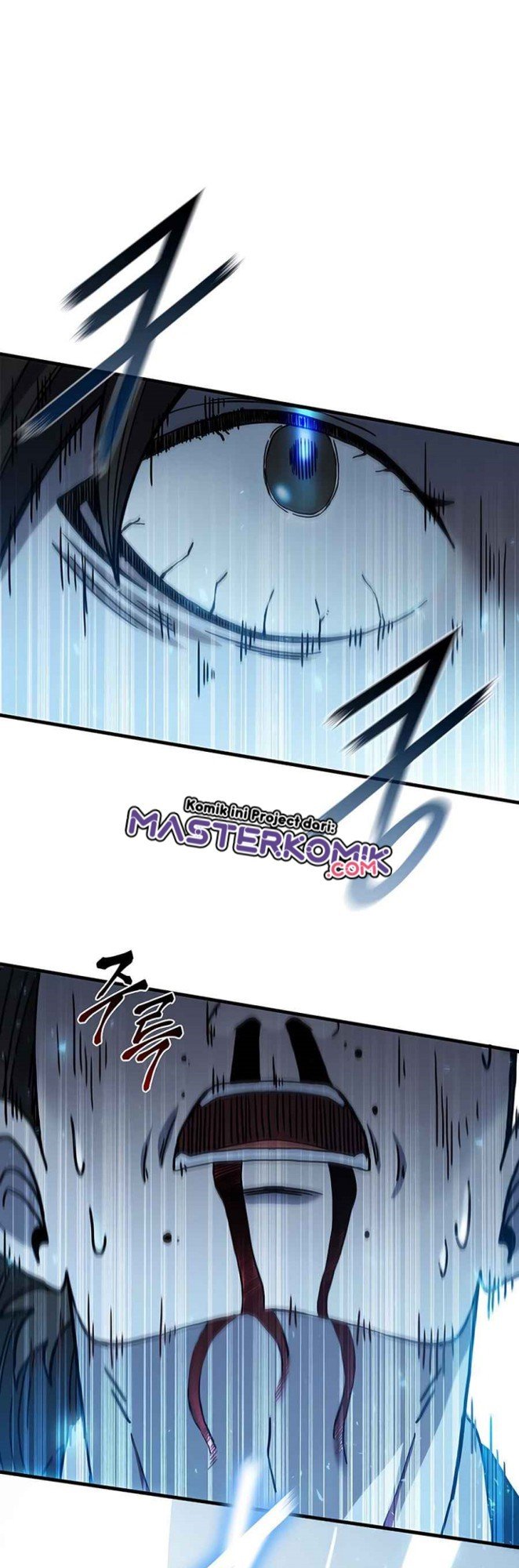 Sinsu Jeil Sword Chapter 40 - halaman 29
