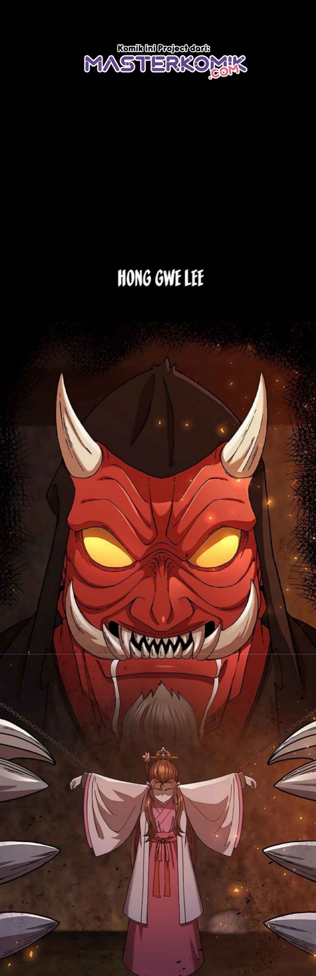 Sinsu Jeil Sword Chapter 40 - halaman 3