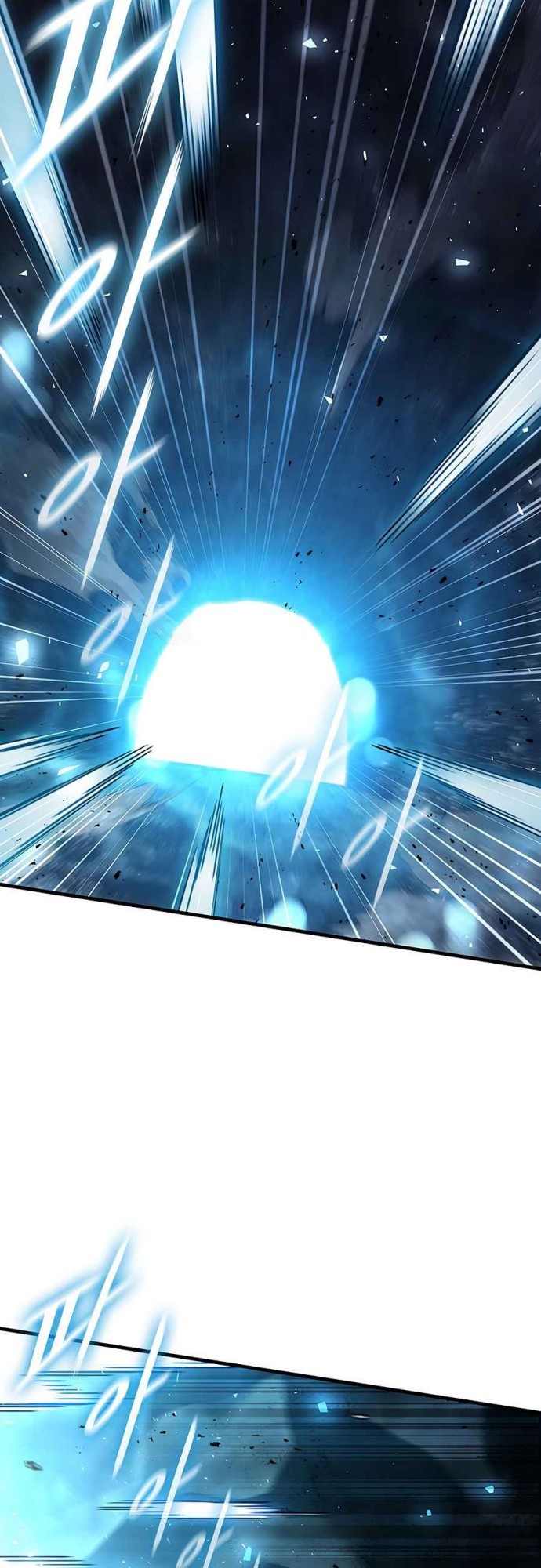Sinsu Jeil Sword Chapter 40 - halaman 35