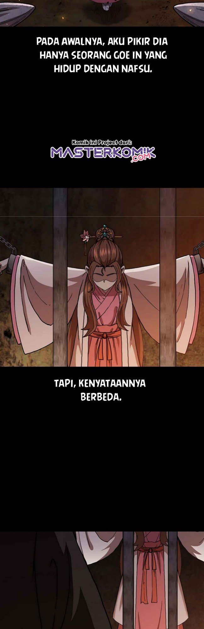 Sinsu Jeil Sword Chapter 40 - halaman 4