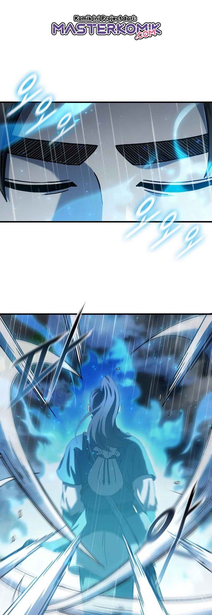 Sinsu Jeil Sword Chapter 40 - halaman 45