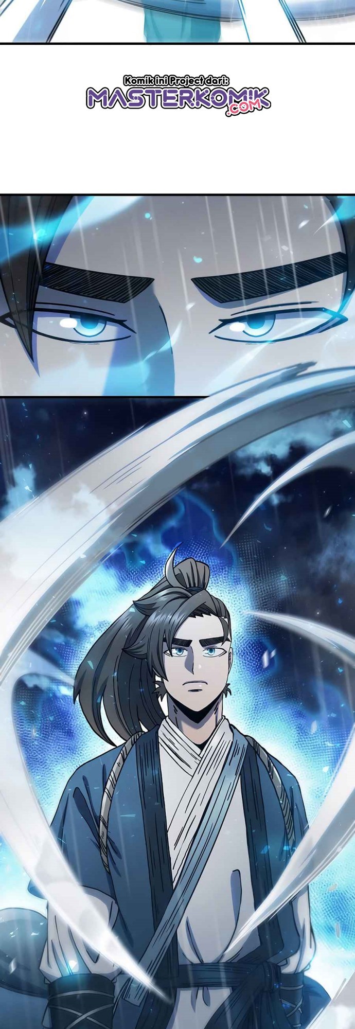 Sinsu Jeil Sword Chapter 40 - halaman 46