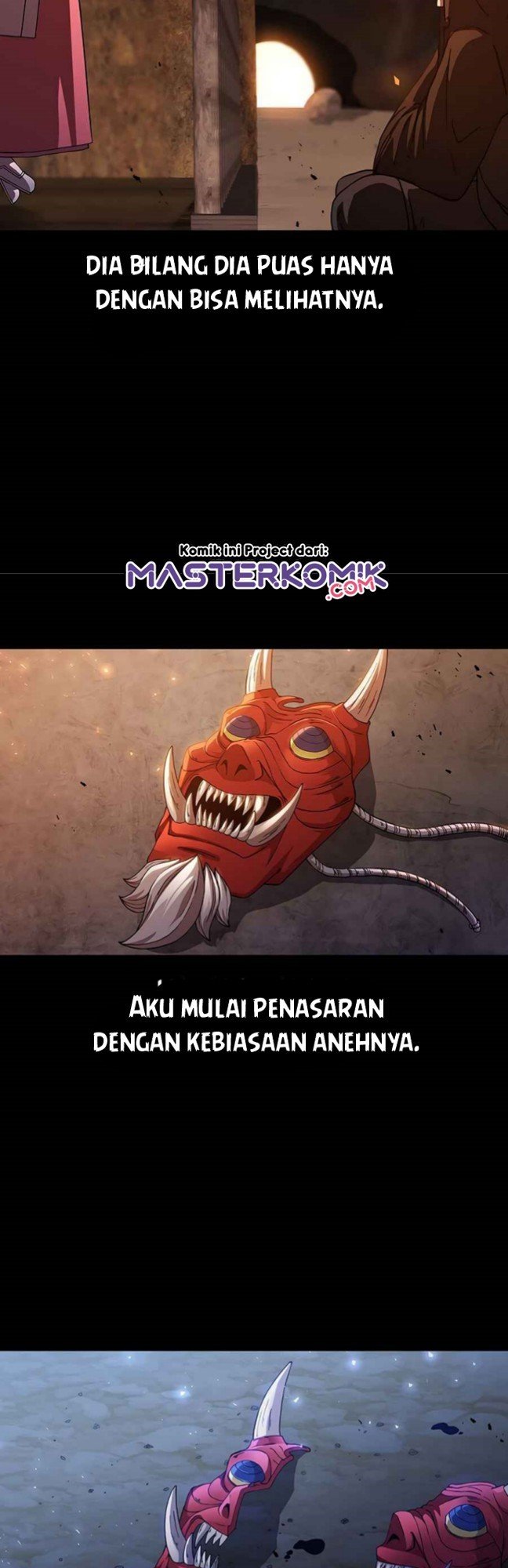 Sinsu Jeil Sword Chapter 40 - halaman 6