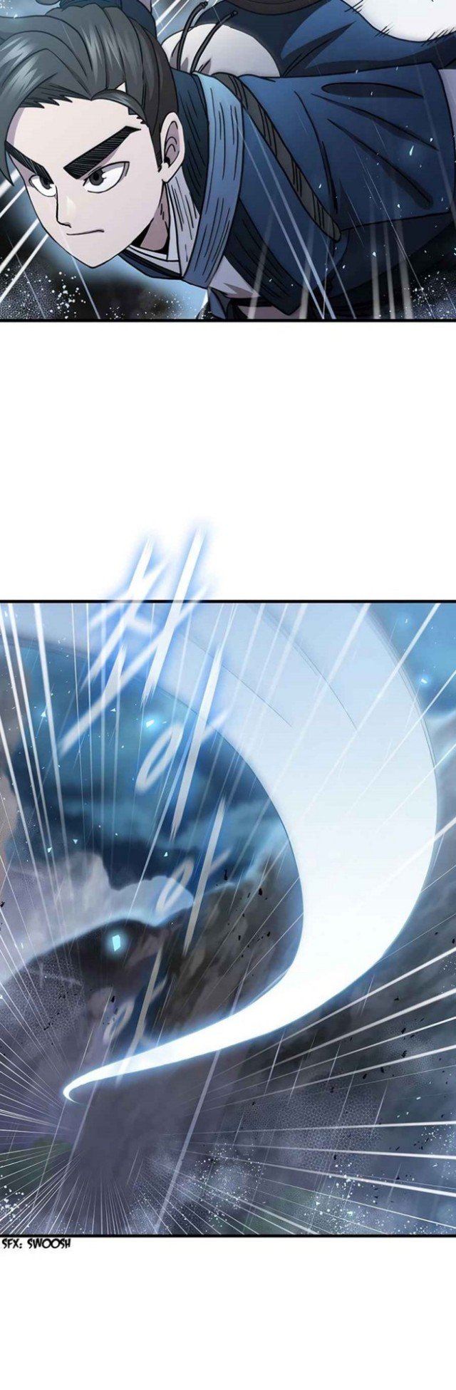 Sinsu Jeil Sword Chapter 41 - halaman 18