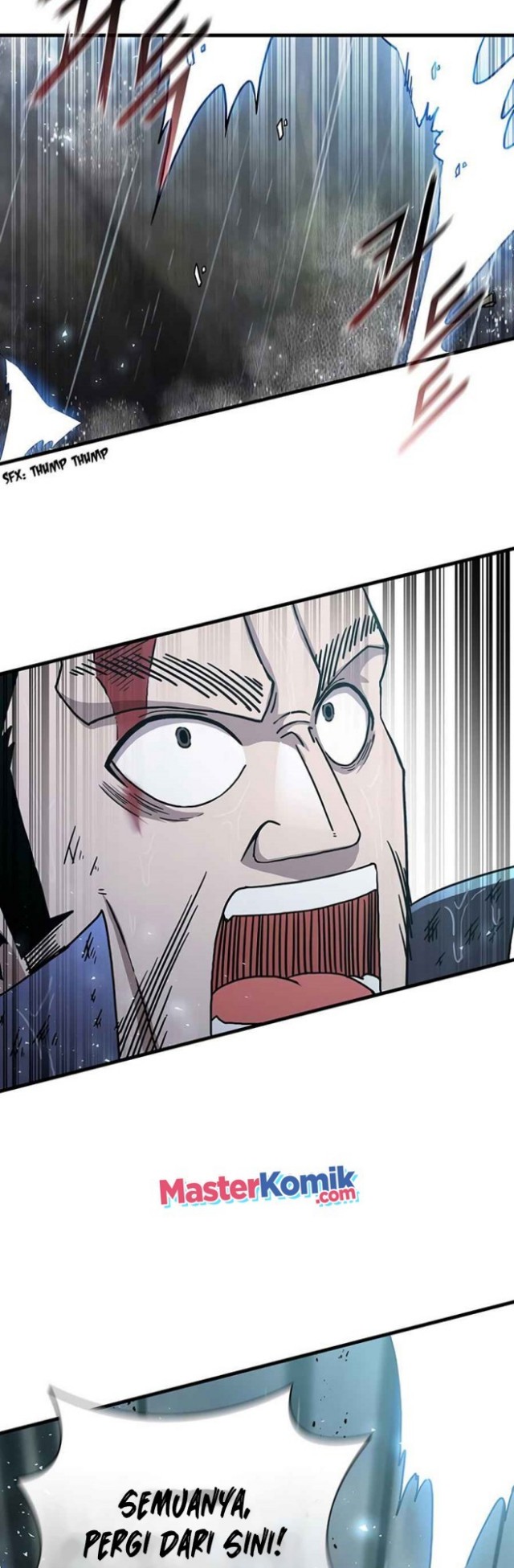 Sinsu Jeil Sword Chapter 41 - halaman 26