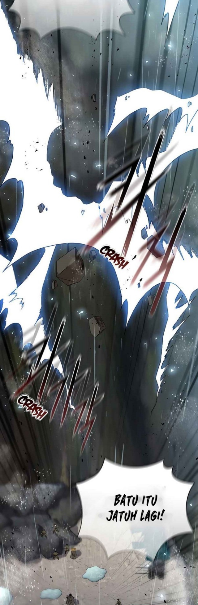 Sinsu Jeil Sword Chapter 41 - halaman 27