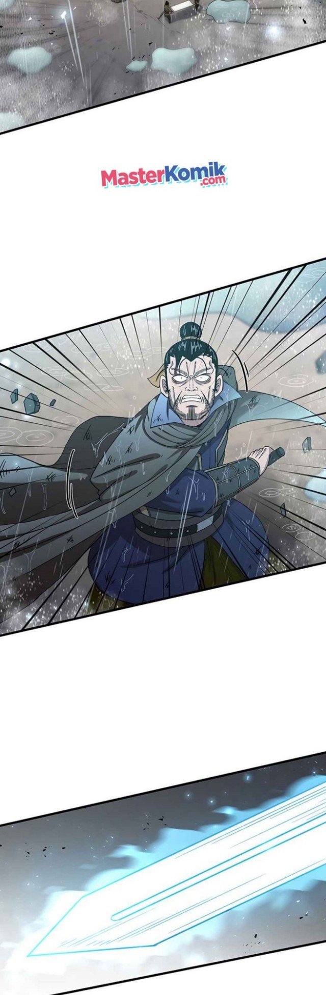 Sinsu Jeil Sword Chapter 41 - halaman 28