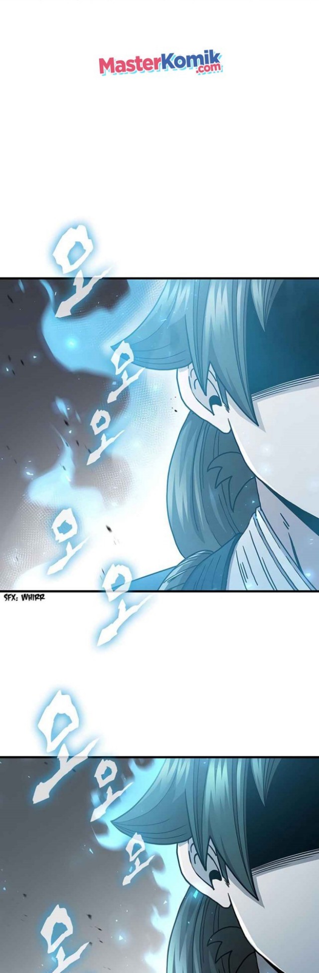 Sinsu Jeil Sword Chapter 41 - halaman 3