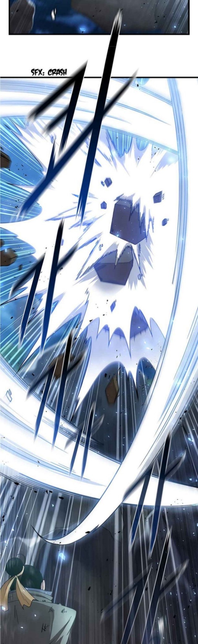 Sinsu Jeil Sword Chapter 41 - halaman 34