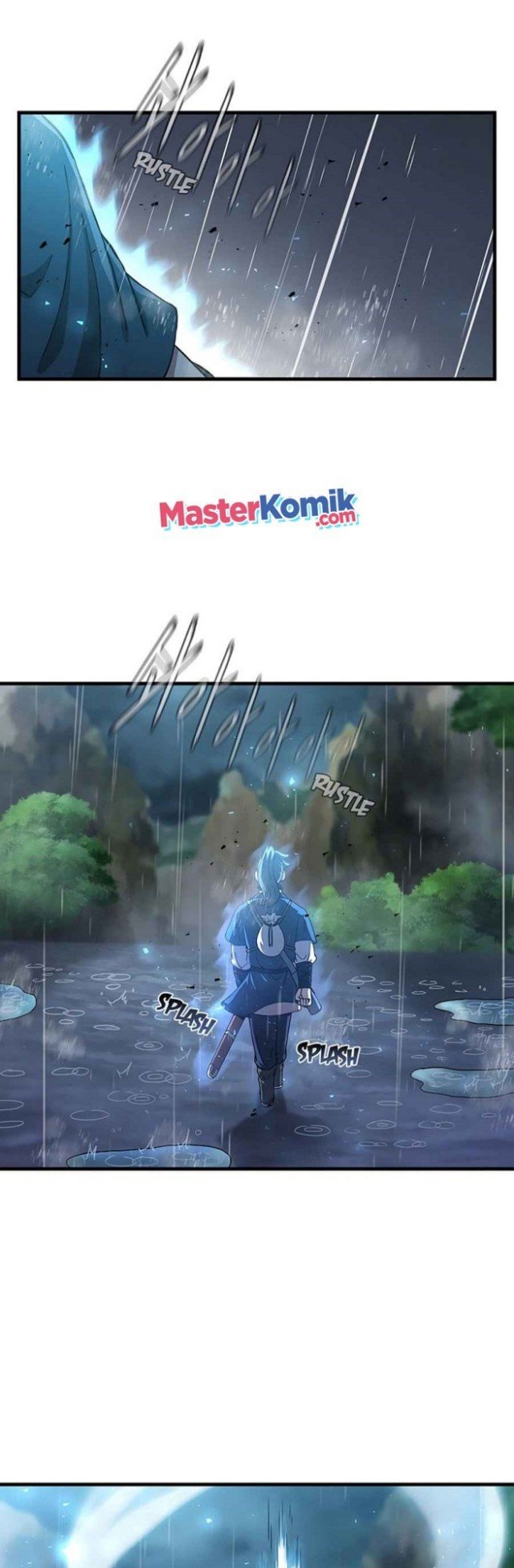 Sinsu Jeil Sword Chapter 41 - halaman 5