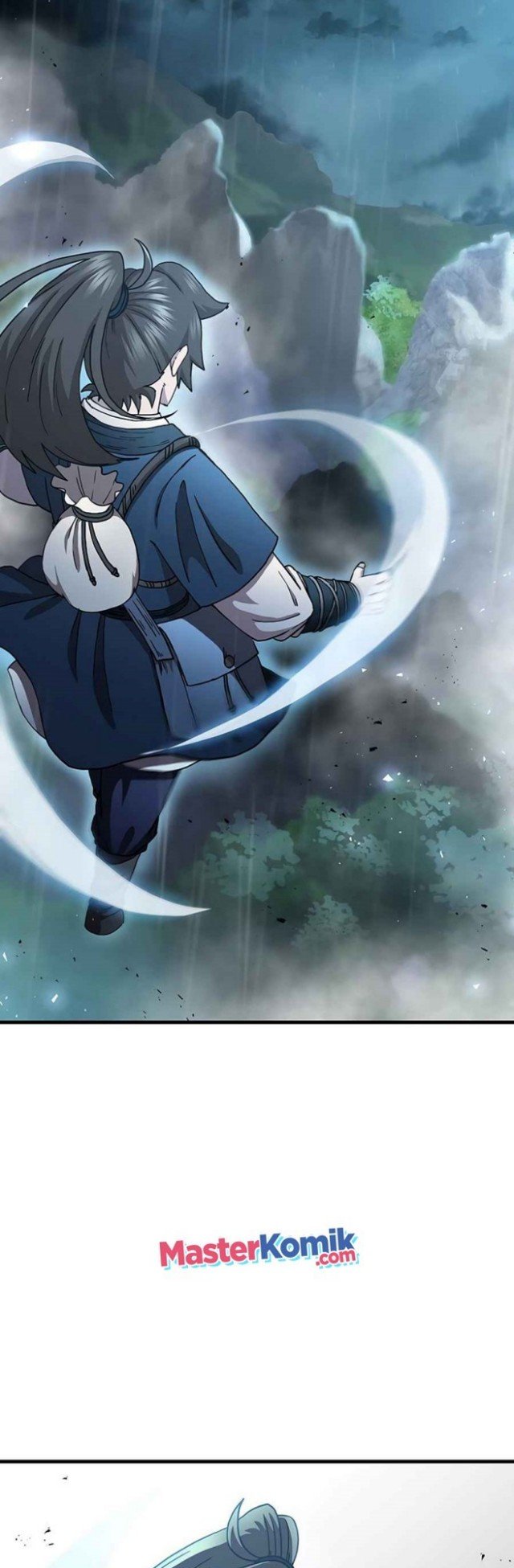 Sinsu Jeil Sword Chapter 41 - halaman 7