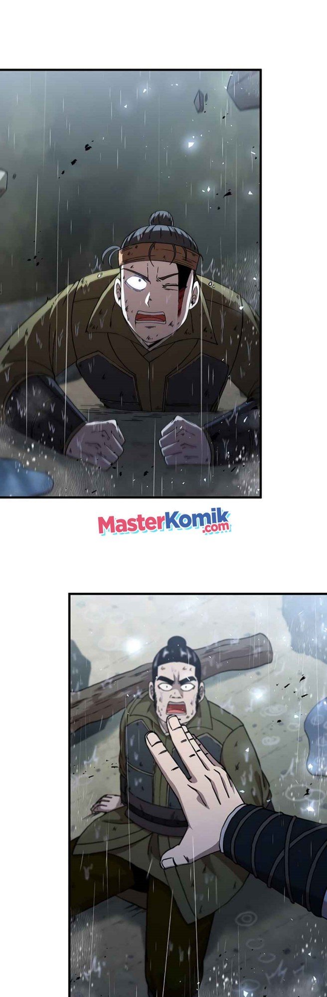 Sinsu Jeil Sword Chapter 42 - halaman 5
