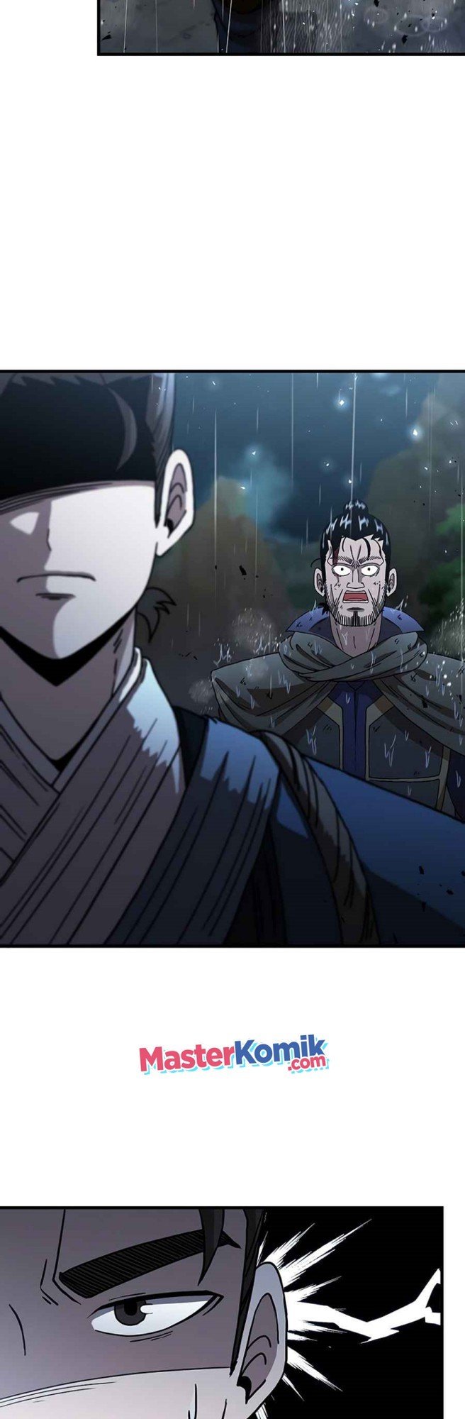 Sinsu Jeil Sword Chapter 42 - halaman 6