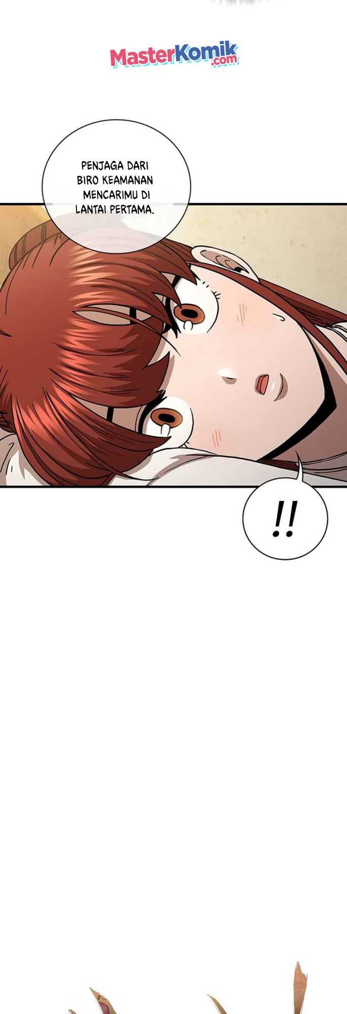 Sinsu Jeil Sword Chapter 43 - halaman 14