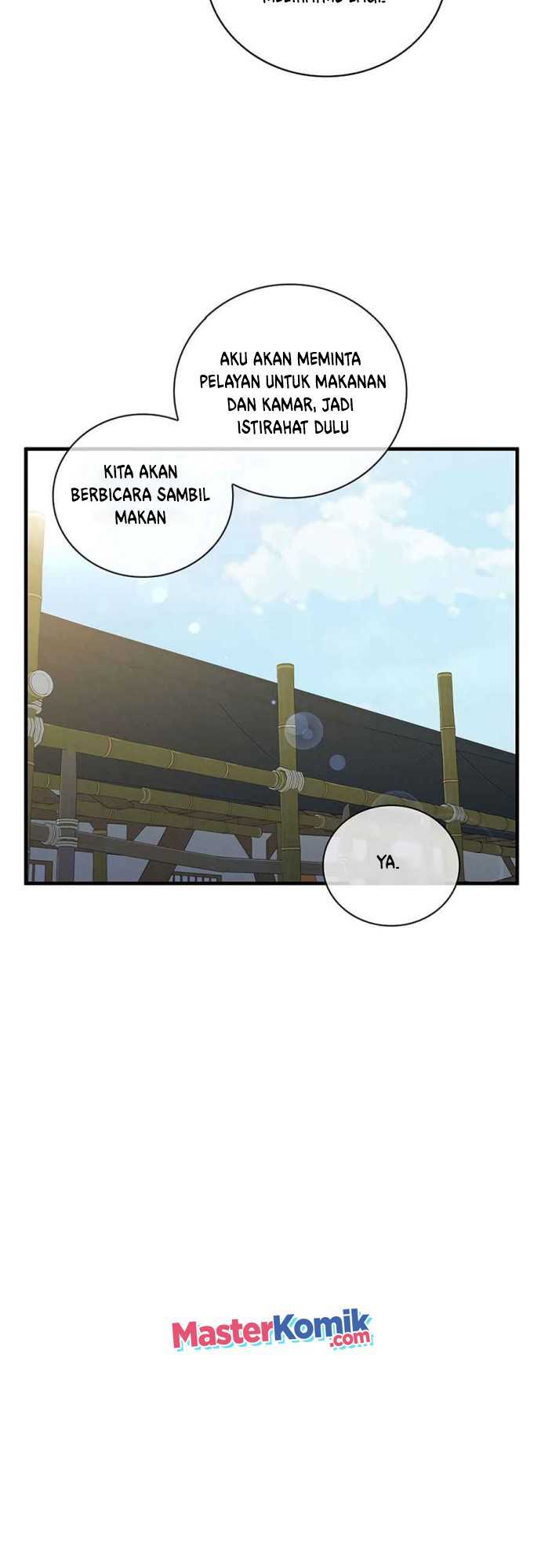 Sinsu Jeil Sword Chapter 43 - halaman 19