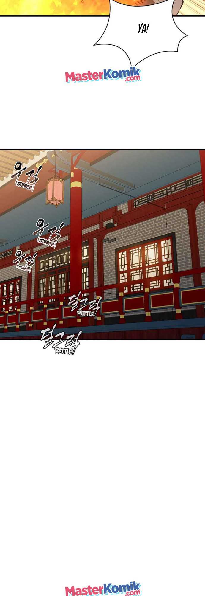 Sinsu Jeil Sword Chapter 43 - halaman 24