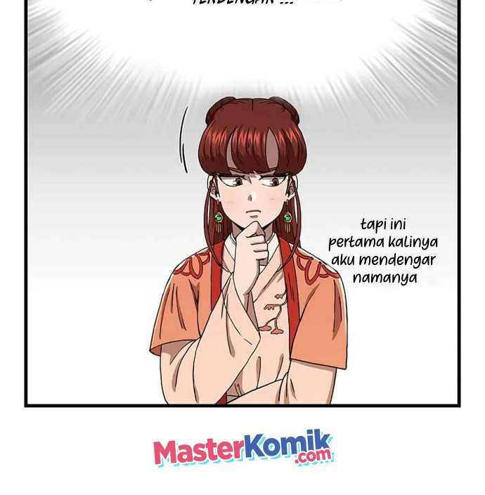Sinsu Jeil Sword Chapter 43 - halaman 32