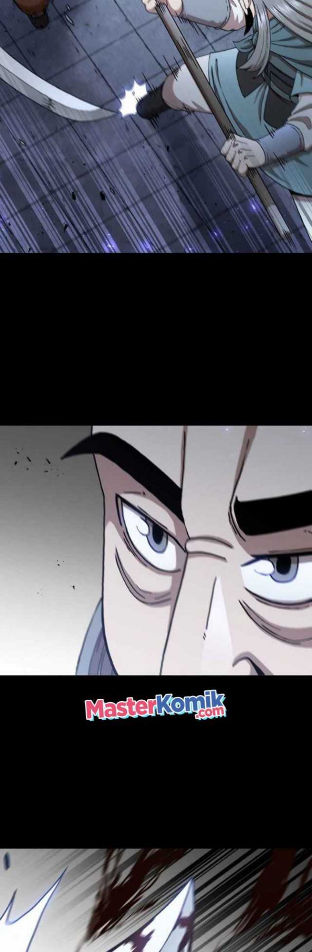 Sinsu Jeil Sword Chapter 44 - halaman 16