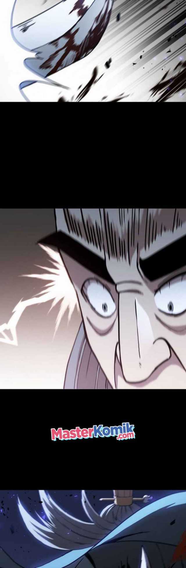 Sinsu Jeil Sword Chapter 44 - halaman 17