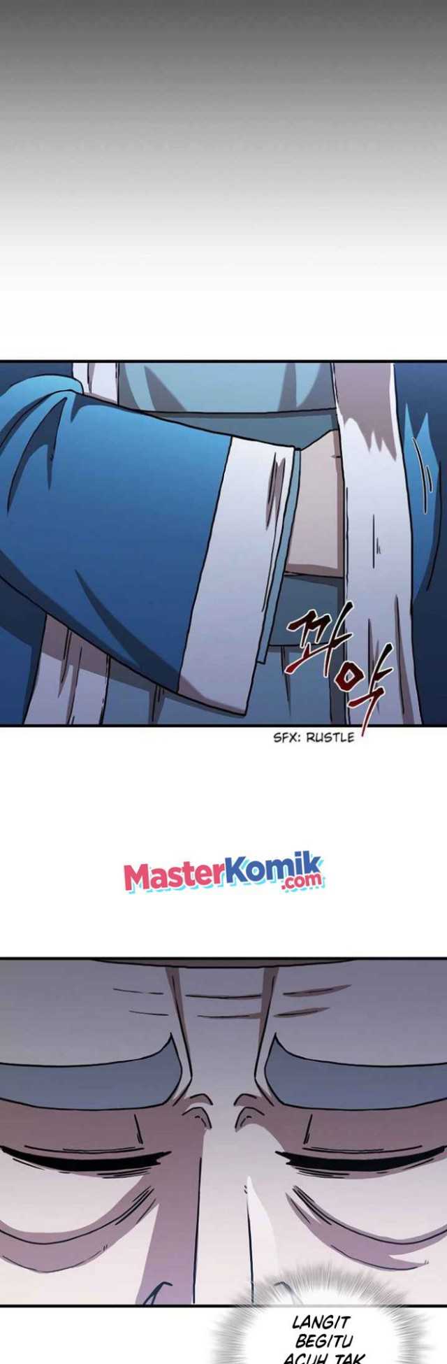 Sinsu Jeil Sword Chapter 44 - halaman 19