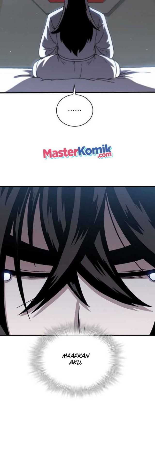Sinsu Jeil Sword Chapter 44 - halaman 28