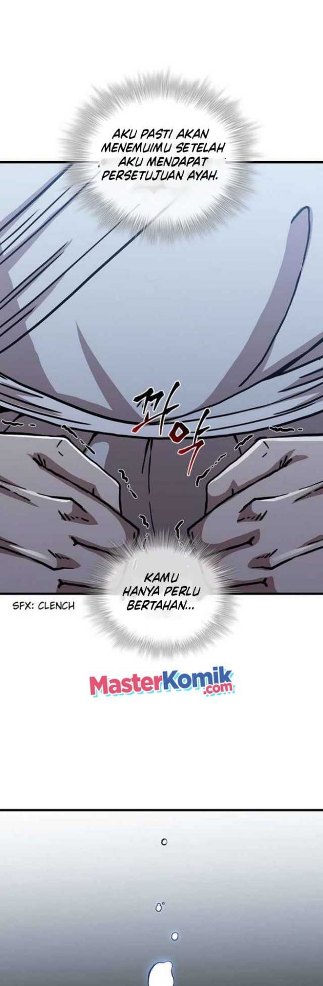 Sinsu Jeil Sword Chapter 44 - halaman 29