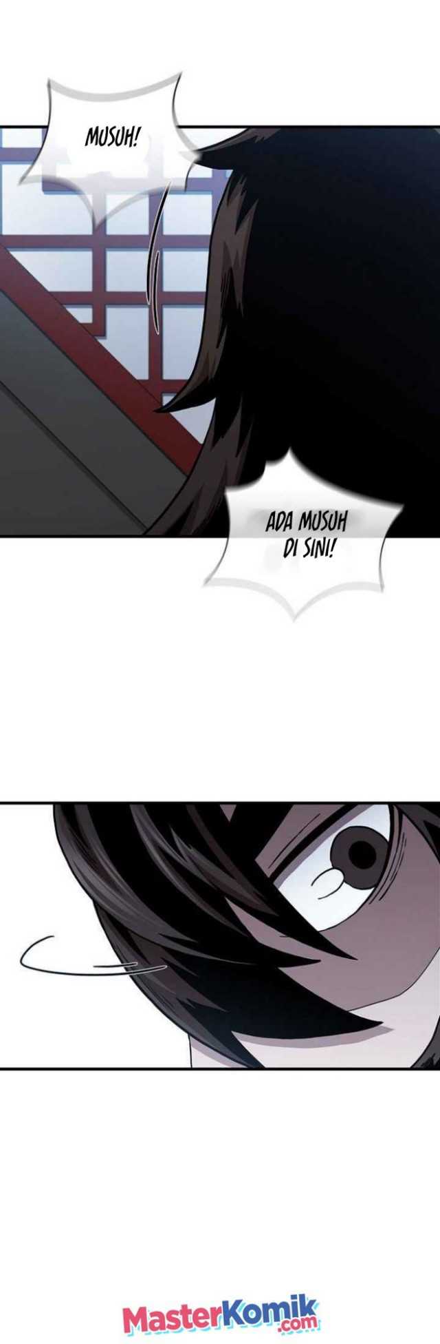 Sinsu Jeil Sword Chapter 44 - halaman 31
