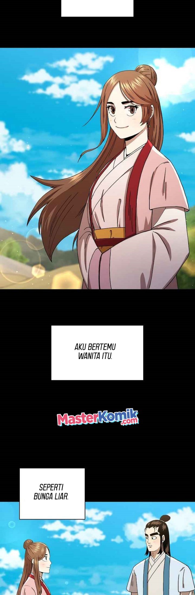 Sinsu Jeil Sword Chapter 45 - halaman 16