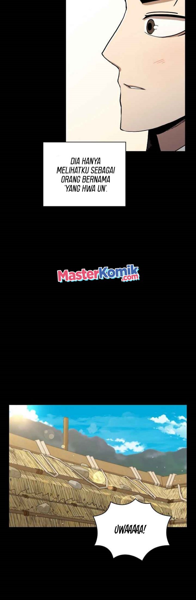 Sinsu Jeil Sword Chapter 45 - halaman 18