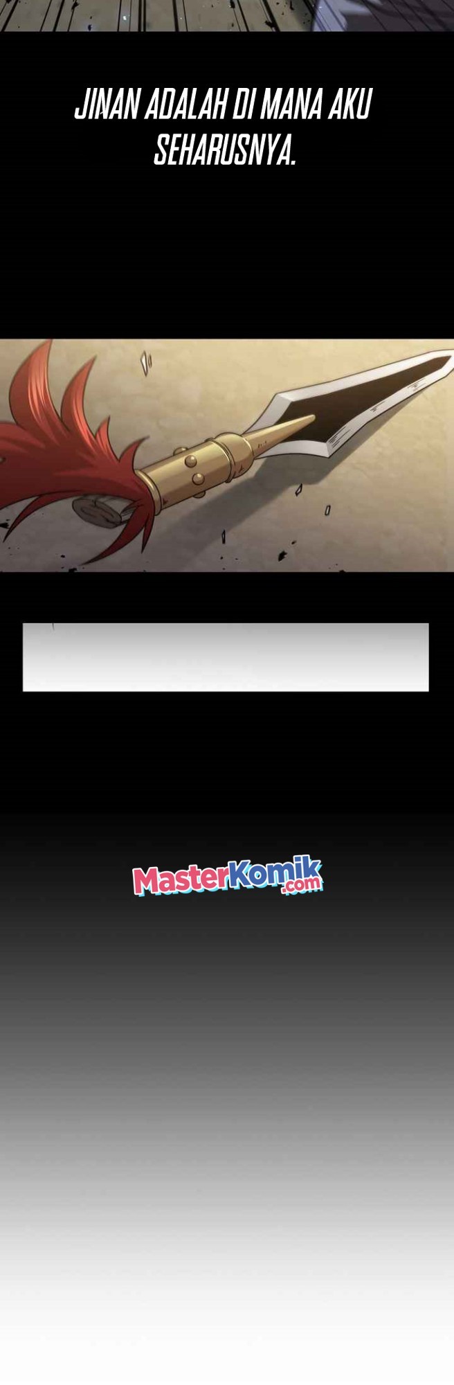 Sinsu Jeil Sword Chapter 45 - halaman 26