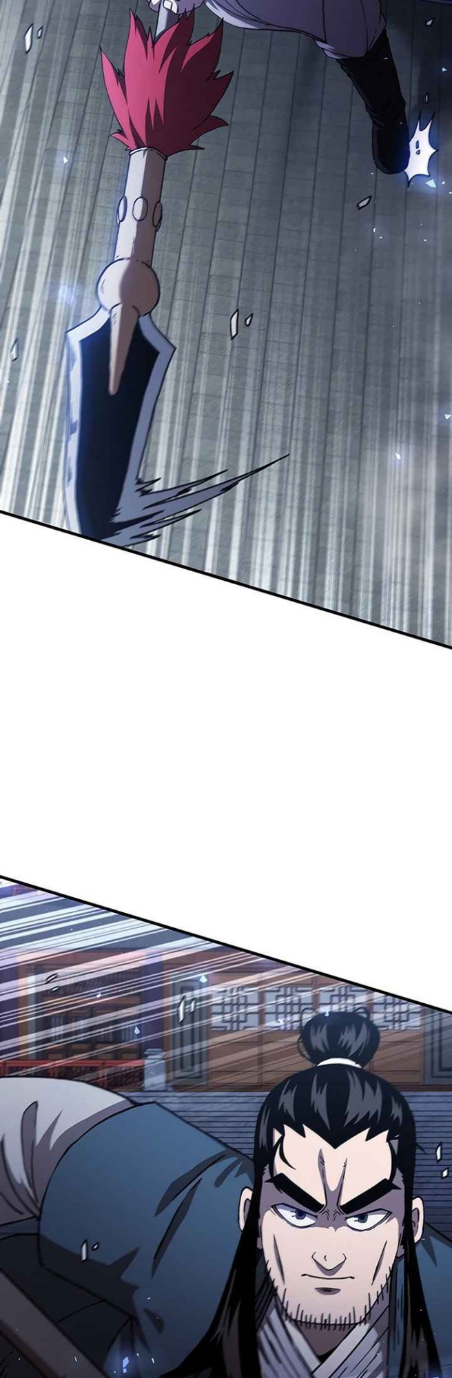 Sinsu Jeil Sword Chapter 46 - halaman 14