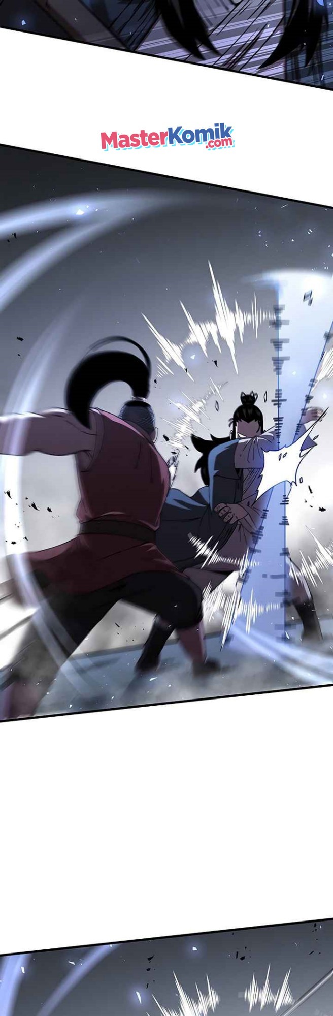 Sinsu Jeil Sword Chapter 46 - halaman 15