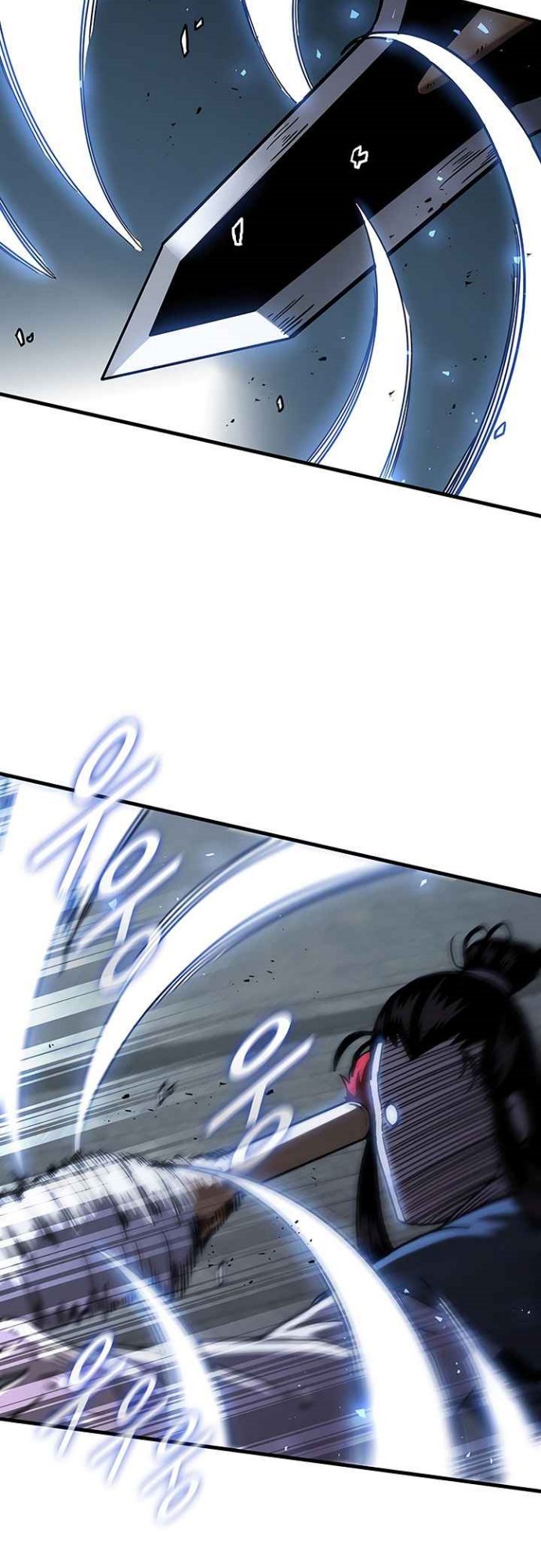 Sinsu Jeil Sword Chapter 46 - halaman 36