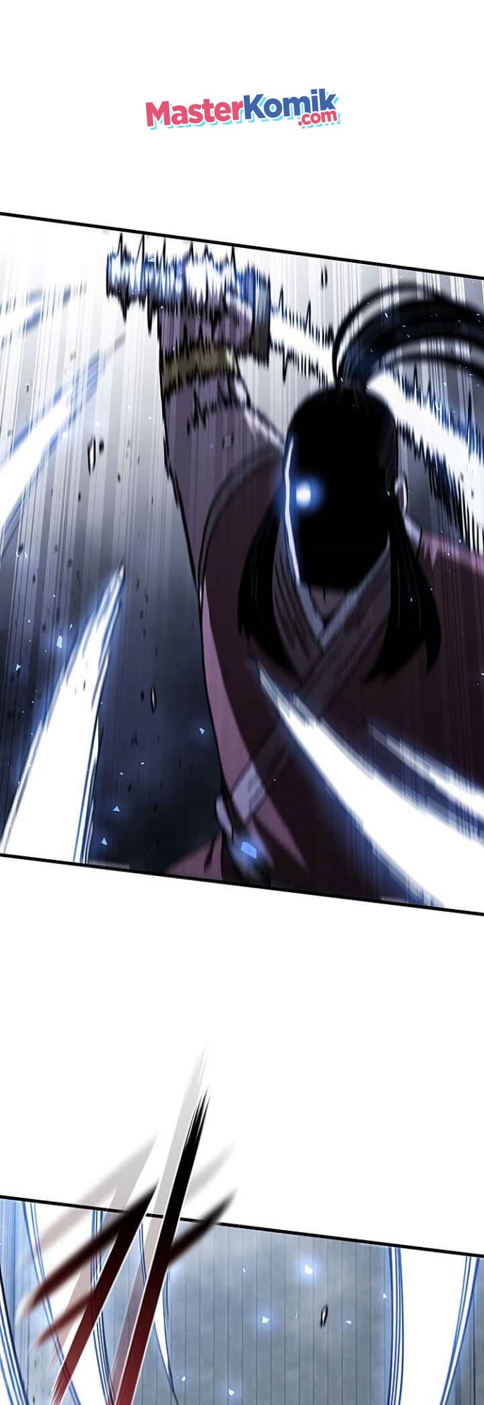 Sinsu Jeil Sword Chapter 46 - halaman 37