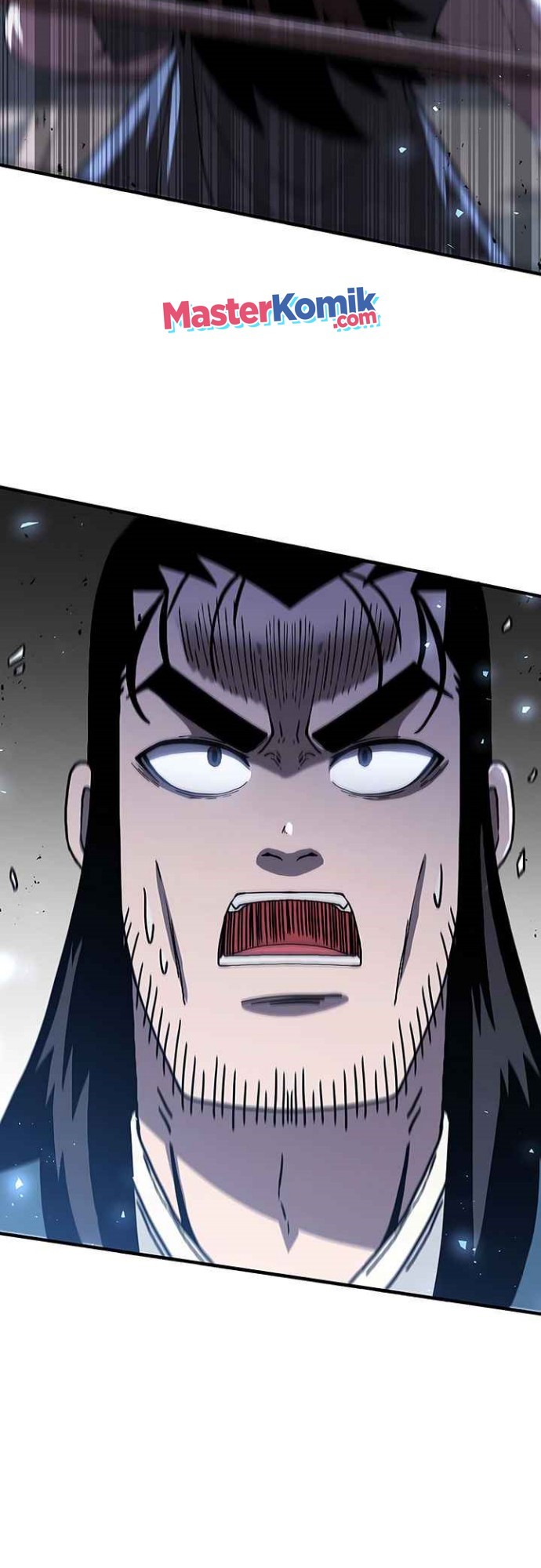 Sinsu Jeil Sword Chapter 46 - halaman 41