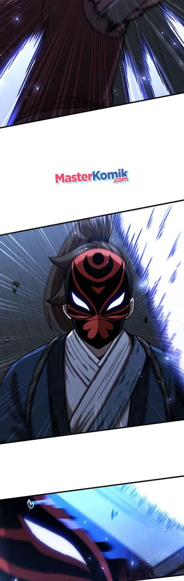Sinsu Jeil Sword Chapter 47 - halaman 11