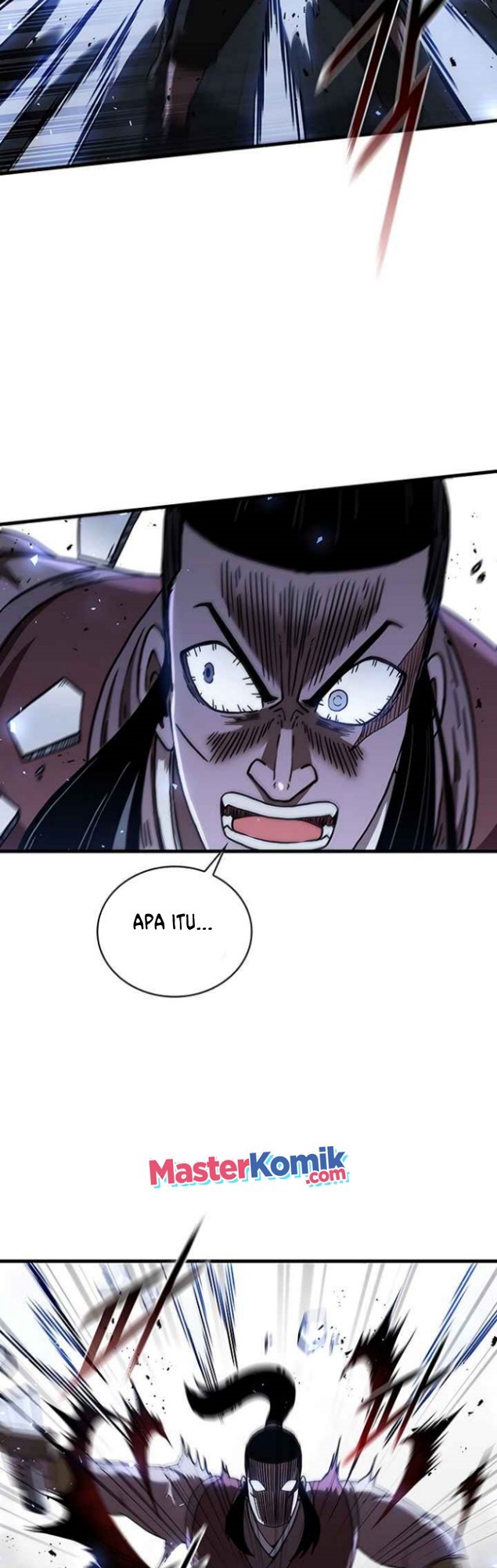 Sinsu Jeil Sword Chapter 47 - halaman 13