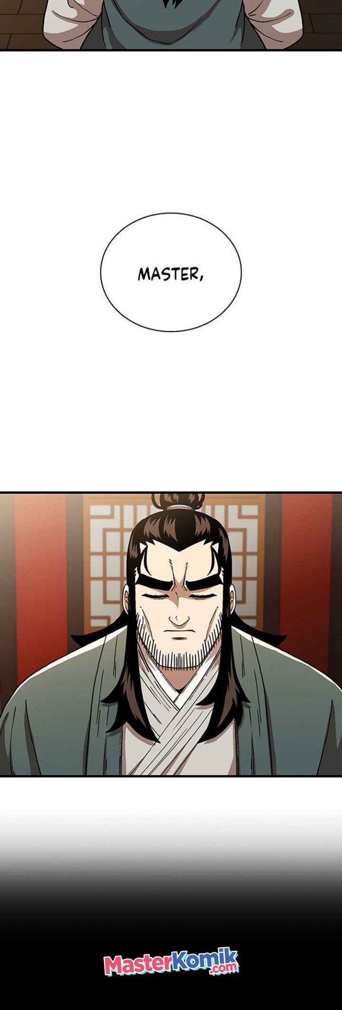 Sinsu Jeil Sword Chapter 47 - halaman 25
