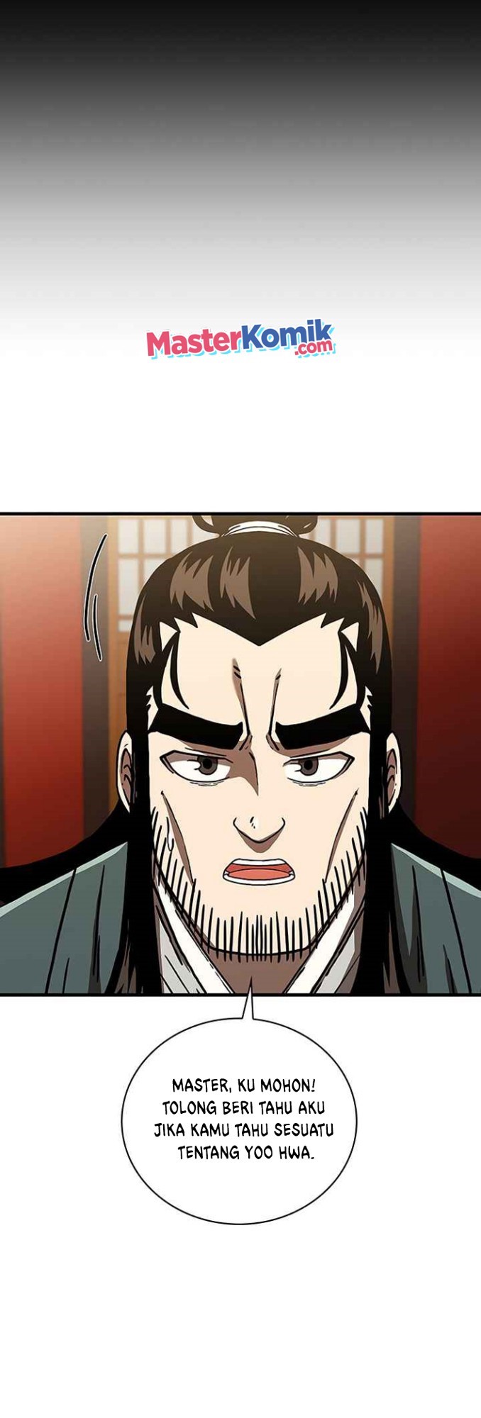 Sinsu Jeil Sword Chapter 47 - halaman 31