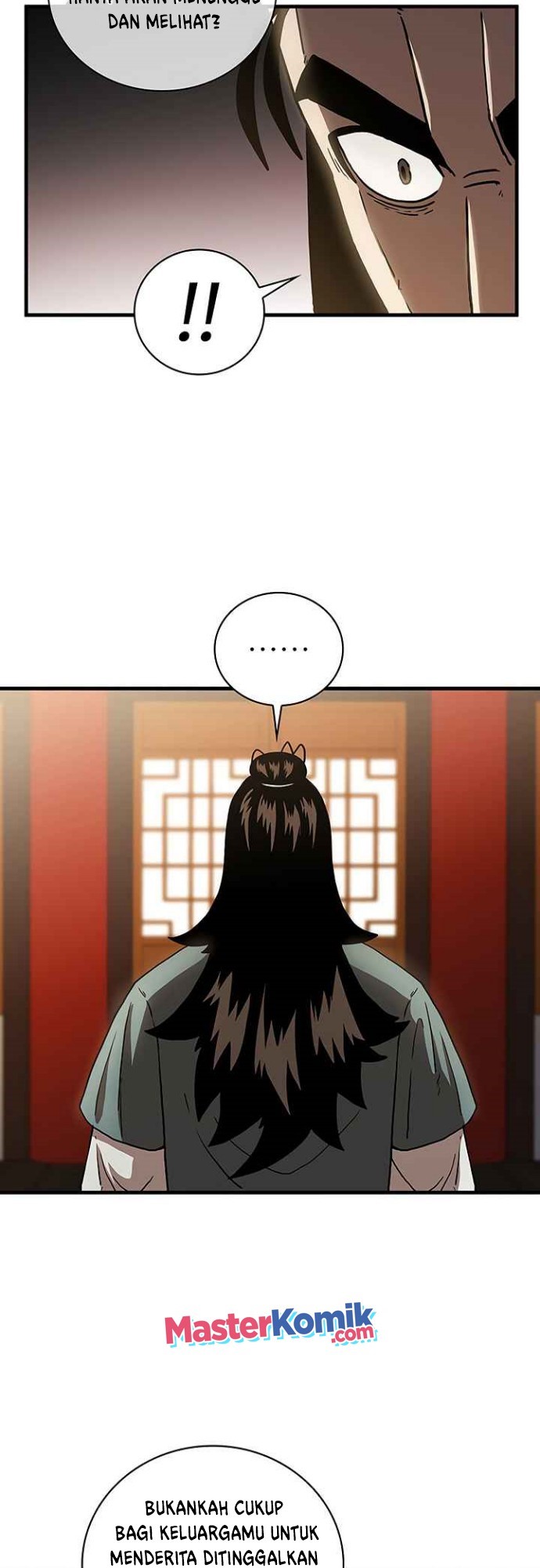 Sinsu Jeil Sword Chapter 47 - halaman 39