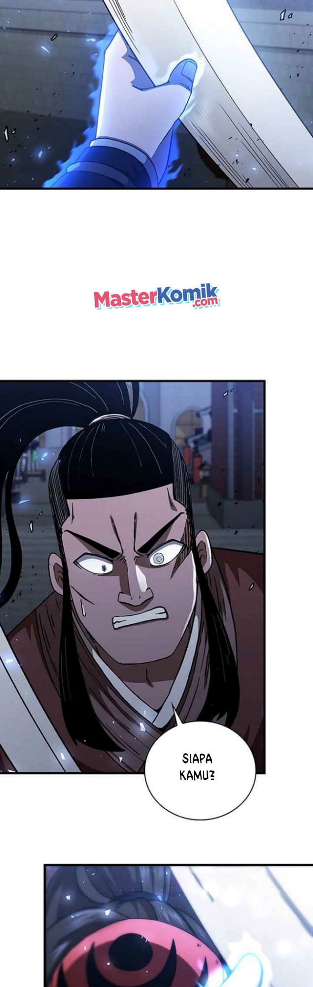 Sinsu Jeil Sword Chapter 47 - halaman 4