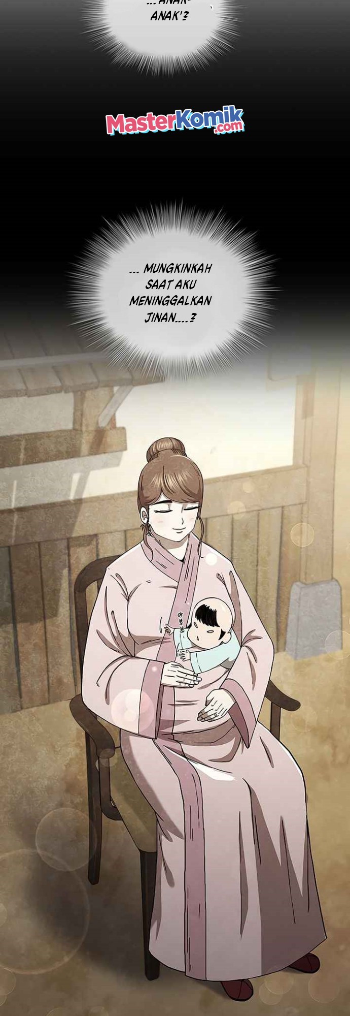 Sinsu Jeil Sword Chapter 47 - halaman 42