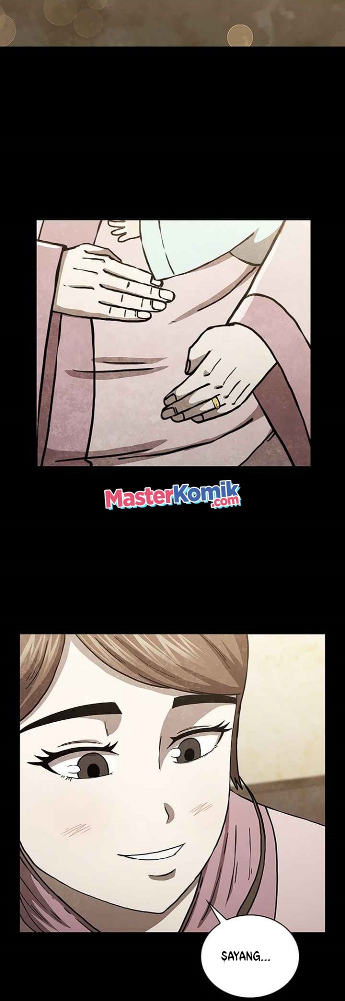 Sinsu Jeil Sword Chapter 47 - halaman 43